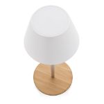 pure glow rcs r-plastic usb-oplaadbare lamp