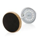 pure glow rcs r-plastic usb-oplaadbare lamp