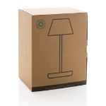 pure glow rcs r-plastic usb-oplaadbare lamp