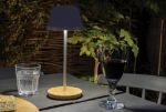 pure glow rcs r-plastic usb-oplaadbare lamp