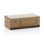 lucid 3w rcs recycled plastic bamboe zaklamp