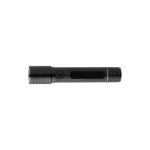 gear rcs recycled aluminium usb-oplaadbare zaklamp