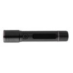 gear rcs recycled aluminium usb-oplaadbare zaklamp