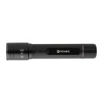 gear rcs recycled aluminium usb-oplaadbare zaklamp