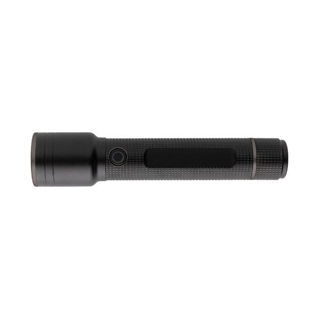 gear rcs recycled aluminium oplaadbare zaklamp