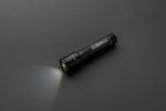 rcs recycled aluminium usb-oplaadbare zaklamp