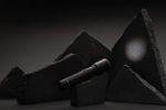 rcs recycled aluminium usb-oplaadbare zaklamp