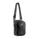 boxy sling schoudertas