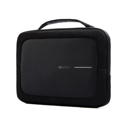 xd design 16 inch laptoptas