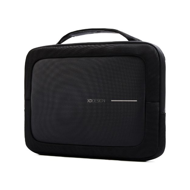 xd design 16 inch laptoptas