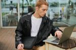 xd design 16 inch laptoptas