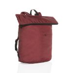 dillon awar rpet opvouwbare roll-top rugzak