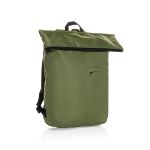 dillon awar rpet opvouwbare roll-top rugzak