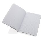 salton a5 grs recycled papieren notitieboek