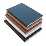 salton a5 grs recycled papieren notitieboek
