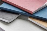 salton a5 grs recycled papieren notitieboek