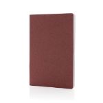 salton a5 grs recycled papieren notitieboek