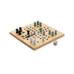 claire houten mens erger je niet-spel
