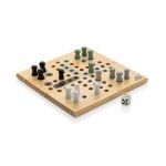 claire houten mens erger je niet-spel