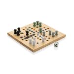claire houten mens erger je niet-spel