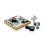 cree houten puzzel