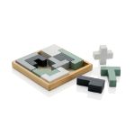cree houten puzzel
