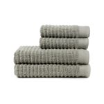 vinga landro handdoek, set van 4 stuks
