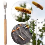 sagaform fredde uitschuifbare vork