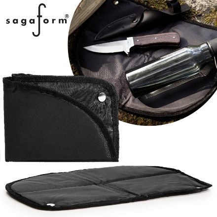 sagaform zitmatje basic