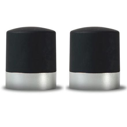 sagaform wijn en champagne kurk 2st.