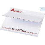 sticky notes 75x75 mm 100 blaadjes custom