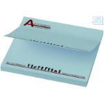 sticky notes 75x75 mm 100 blaadjes custom
