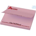 sticky notes 75x75 mm 100 blaadjes custom