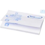 sticky notes 100x75 mm 100 blaadjes custom
