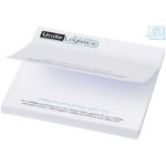 sticky notes 100x100 mm 100 blaadjes custom