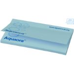 sticky notes 127x75 mm 100 blaadjes custom