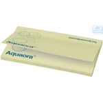 sticky notes 127x75 mm 100 blaadjes custom