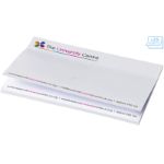 sticky notes 150x100 mm 100 blaadjes custom