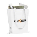 winkeltas van gerecycleerd non-woven polyester