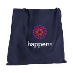 winkeltas van gerecycleerd non-woven polyester