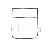 silkscreen (90 x 70 mm)