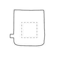 silkscreen (90 x 90 mm)