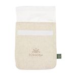 broodzak van hennepvezel