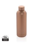 rcs recycled rvs impact thermosfles 500 ml