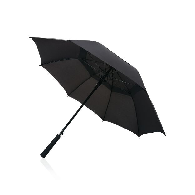 swiss peak tornado 23 inch stormparaplu
