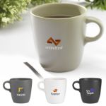 tazza 375 ml keramische mok