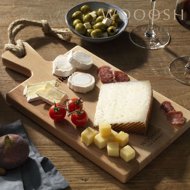 wooosh fsc tabla snijplank