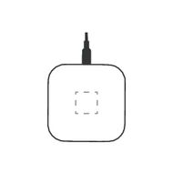 lasergravure (25 x 25 mm)