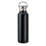 dubbelwandige drinkfles 750 ml