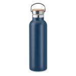 dubbelwandige drinkfles 750 ml
